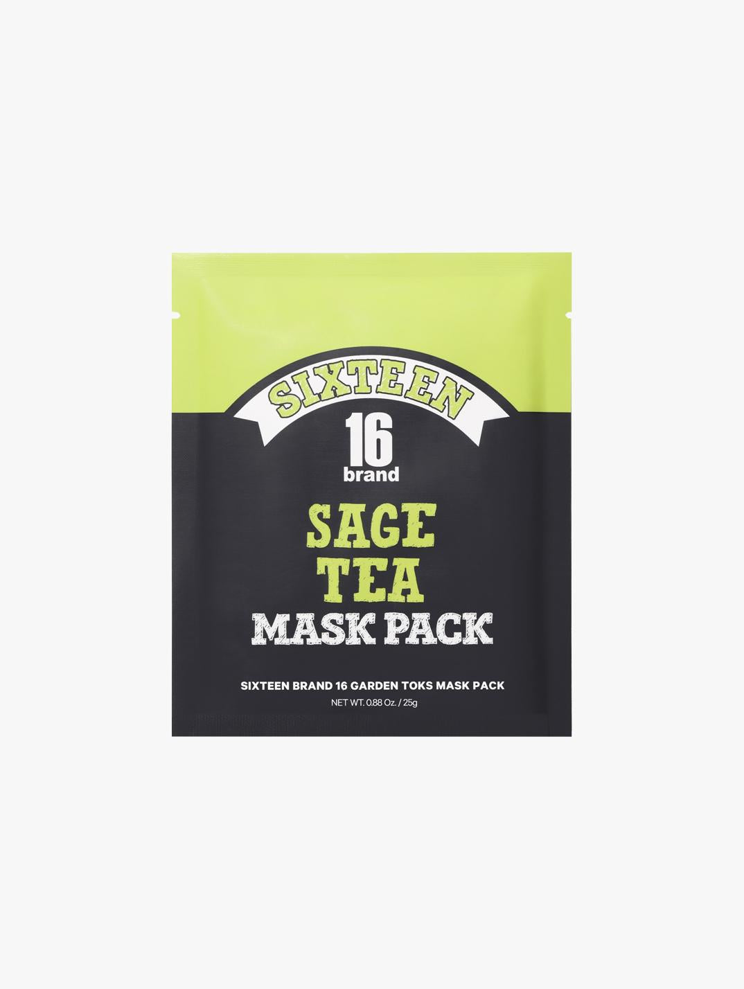 Mặt Nạ 16 Brand Mask Pack - Kallos Vietnam