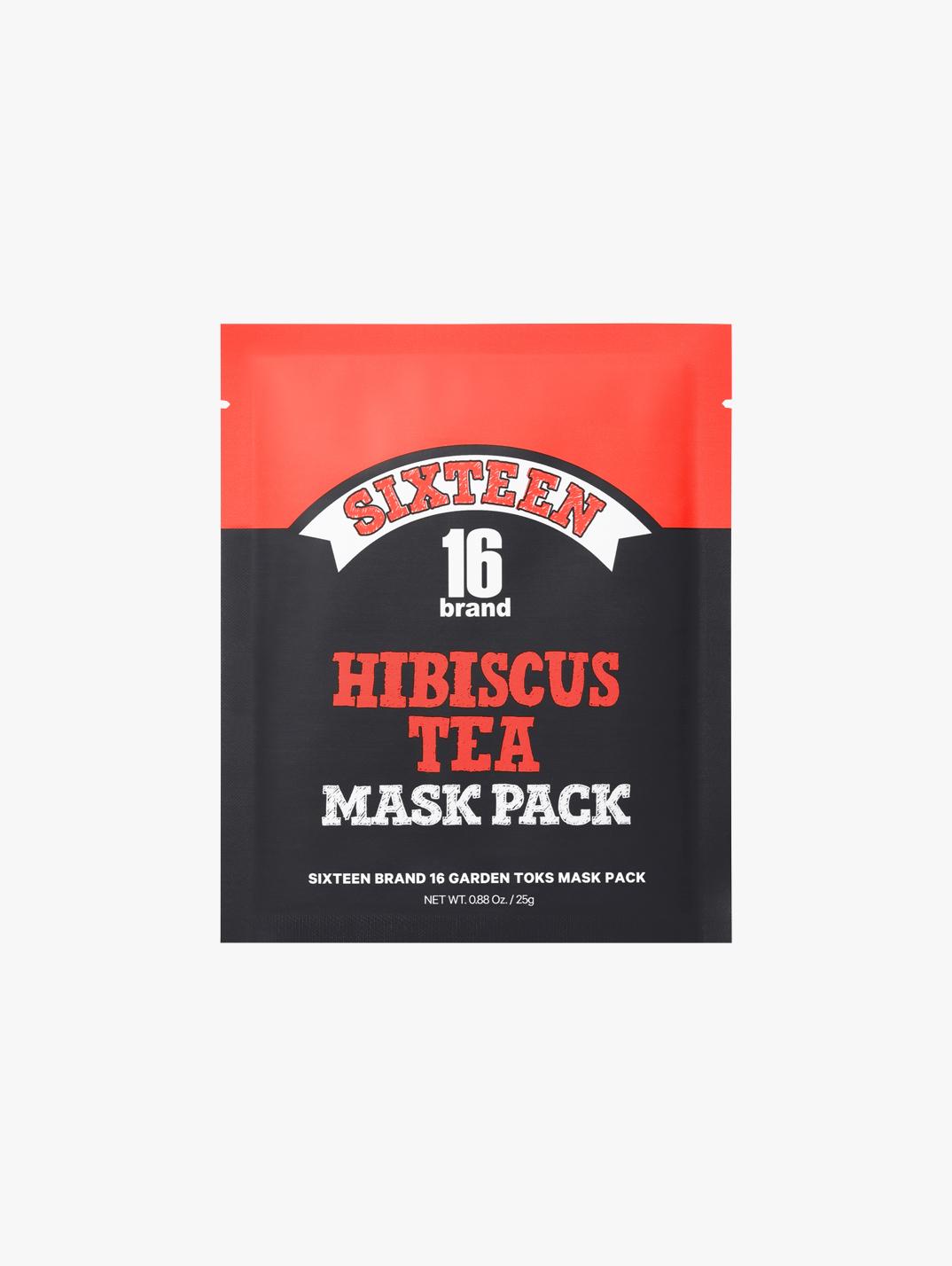 Mặt Nạ 16 Brand Mask Pack - Kallos Vietnam