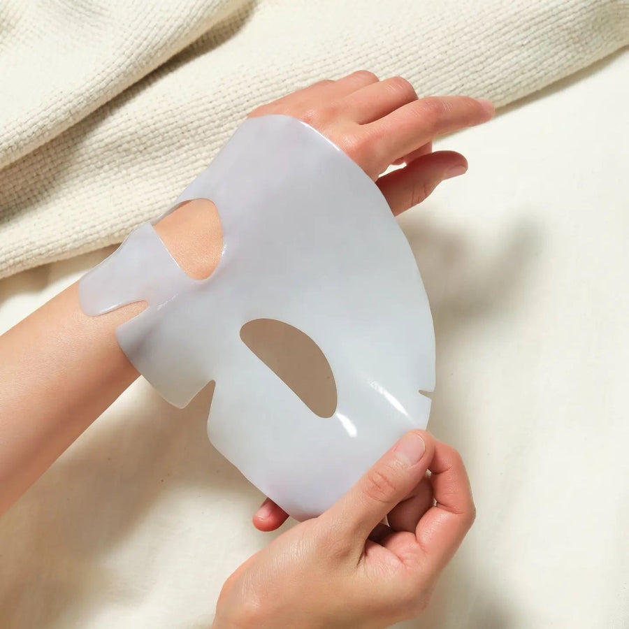 Mặt Nạ MediAnswer Pore Collagen Mask