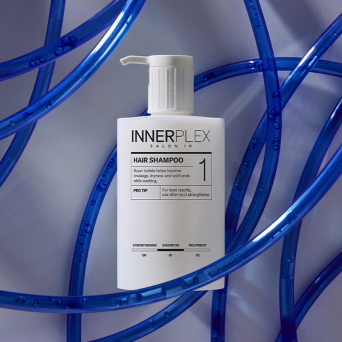 Carousel Inner Flex Dầu Gội Mise En Scene Inner Flex Hair Shampoo – Kallos Vietnam