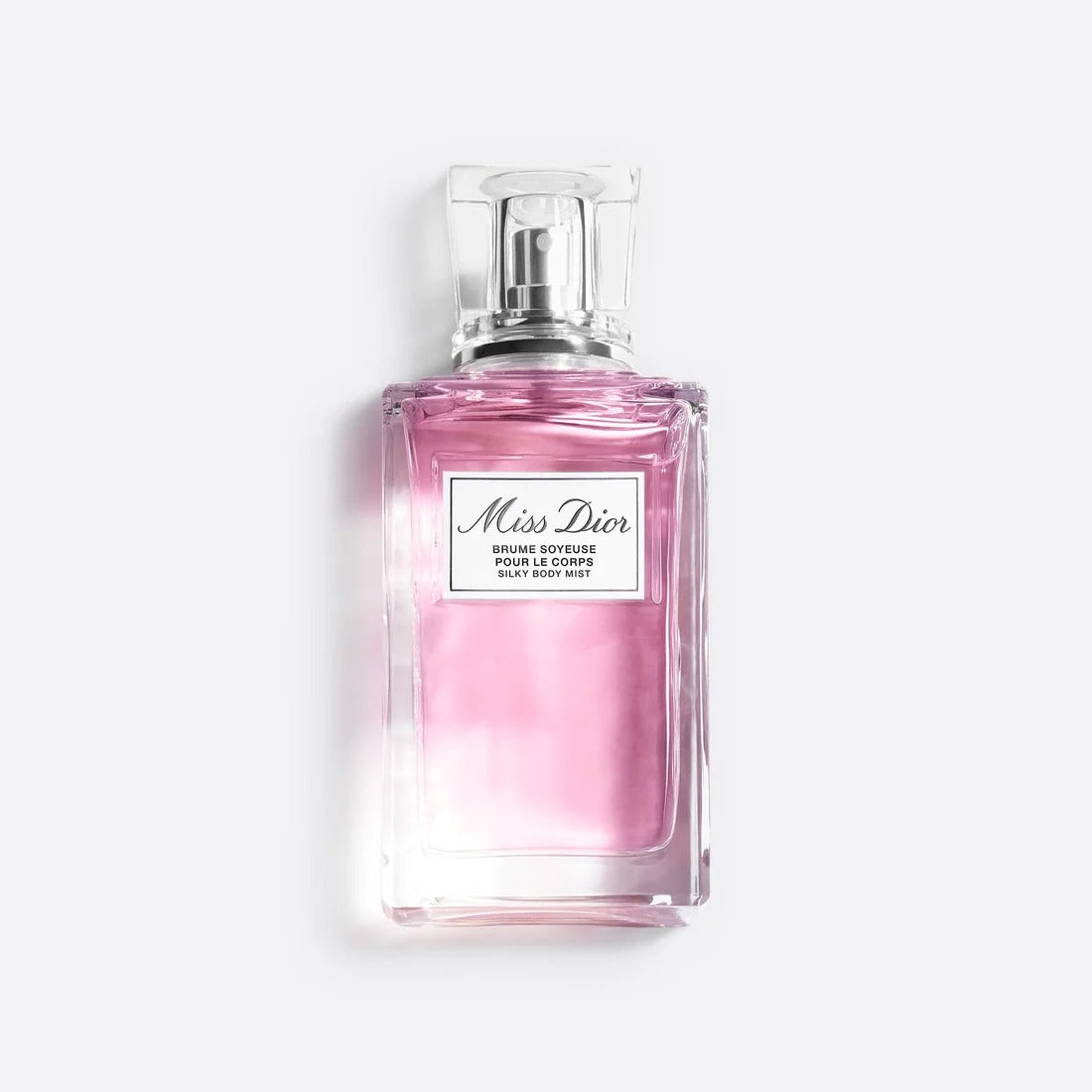 XỊT THƠM TOÀN THÂN MISS DIOR DUNG TÍCH 100ML
