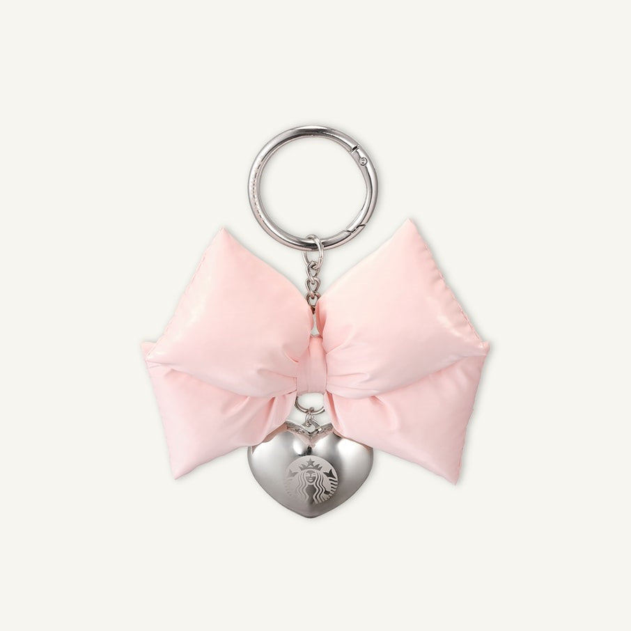 Móc Khoá STARBUCKS DearLove Locket Mirror Keychain - Kallos Vietnam