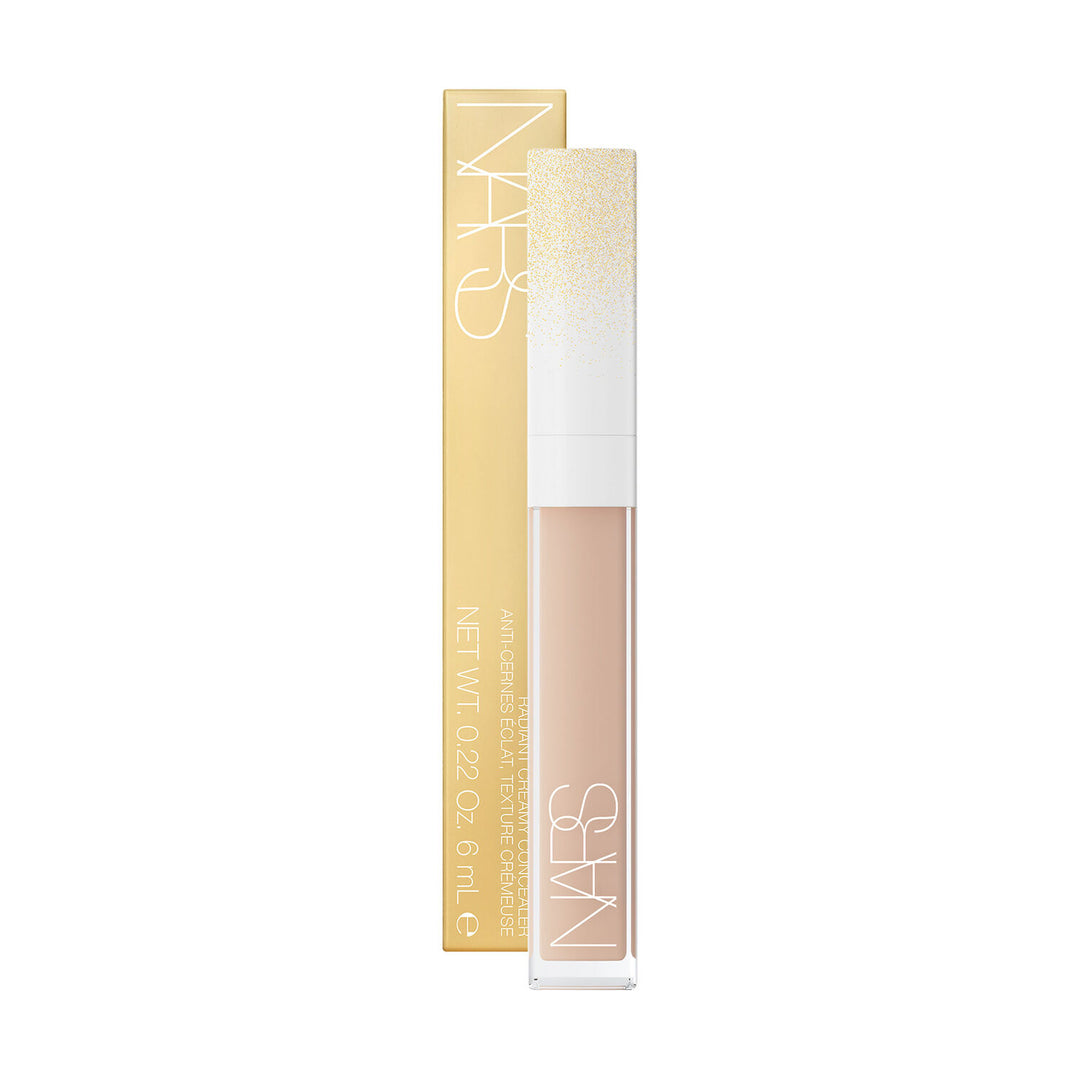 Kem Che Khuyết Điểm Nars Radiant Creamy Concealer - Kallos Vietnam