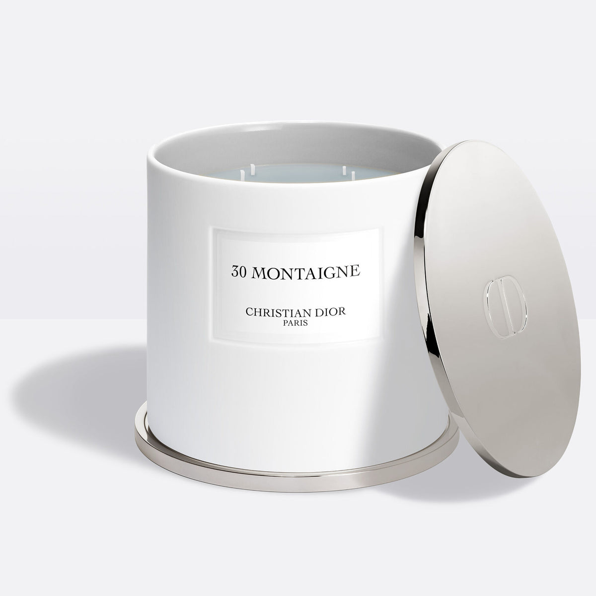 Nến Thơm DIOR 30 Montaigne Giant Candle - Kallos Vietnam