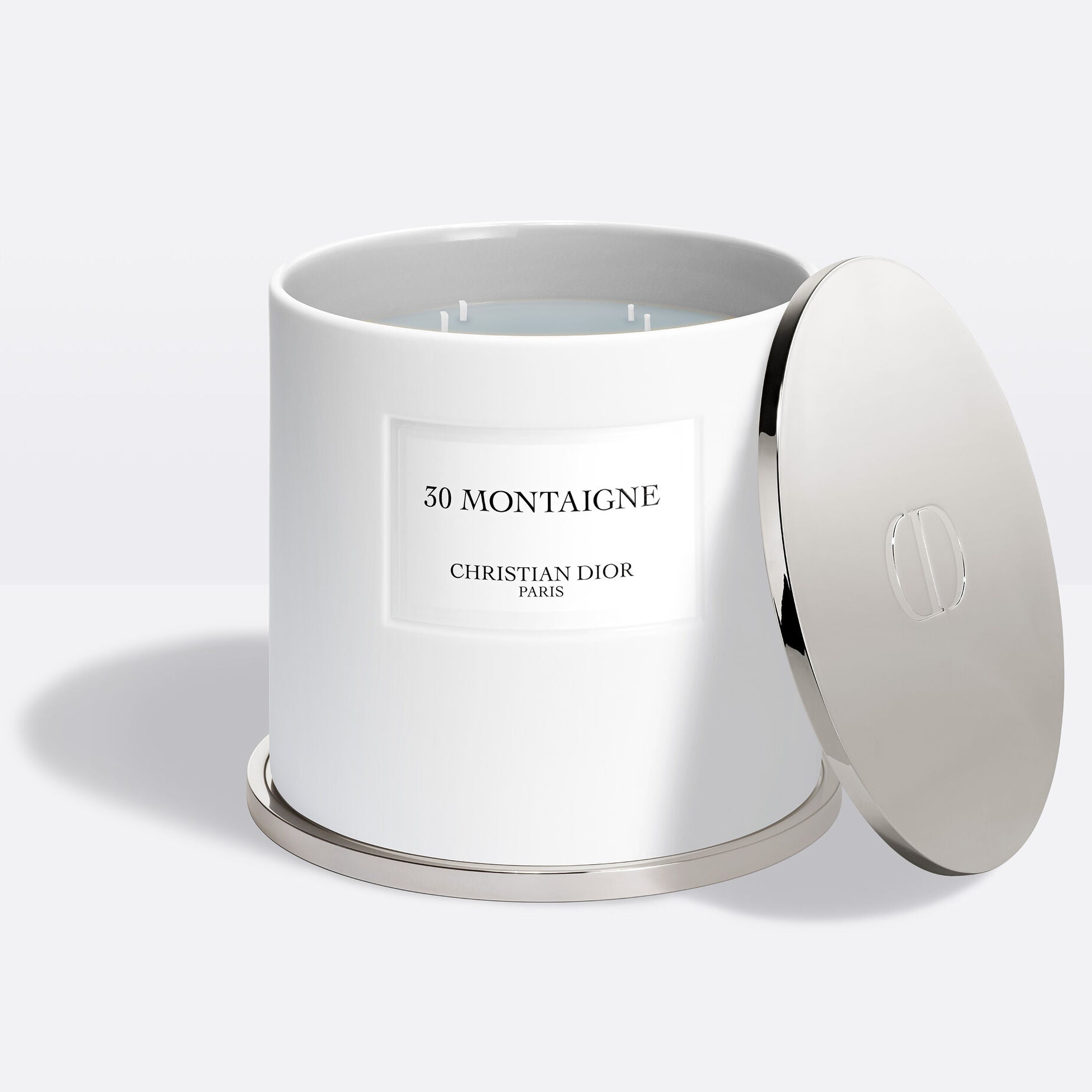 Nến Thơm DIOR 30 Montaigne Giant Candle - Kallos Vietnam