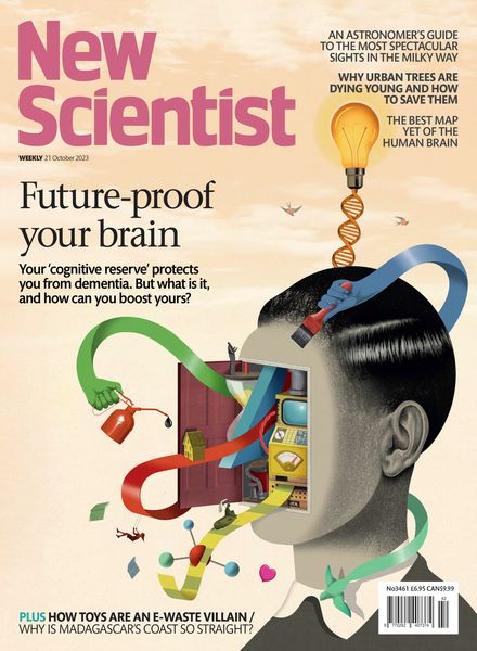 New-Scientist-International-Edition-21-October-2023