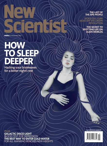 New-Scientist-International-Edition-25-November-2023
