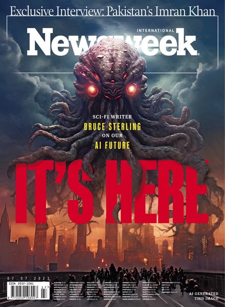 Newsweek-International-07-July-2023