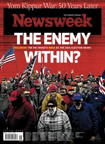Newsweek-International-13-October-2023
