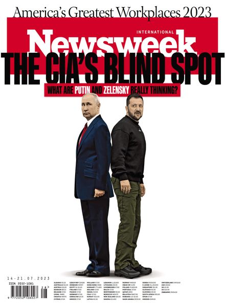 Newsweek-International-14-July-2023