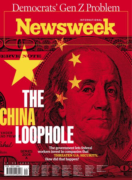 Newsweek-International-16-June-2023
