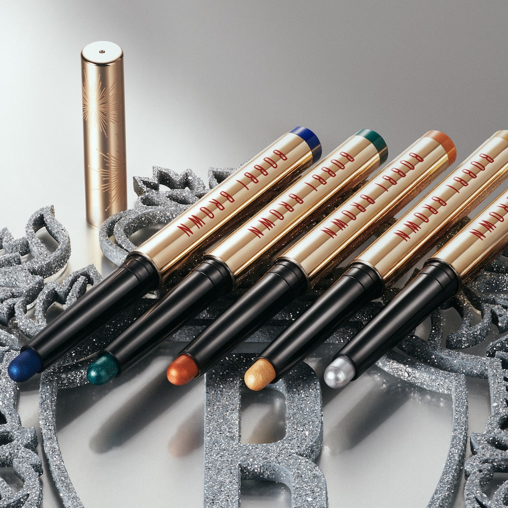 Nhũ Mắt Bobbi Brown Long Wear Cream Shadow Stick #Copper Prism - Kallos Vietnam