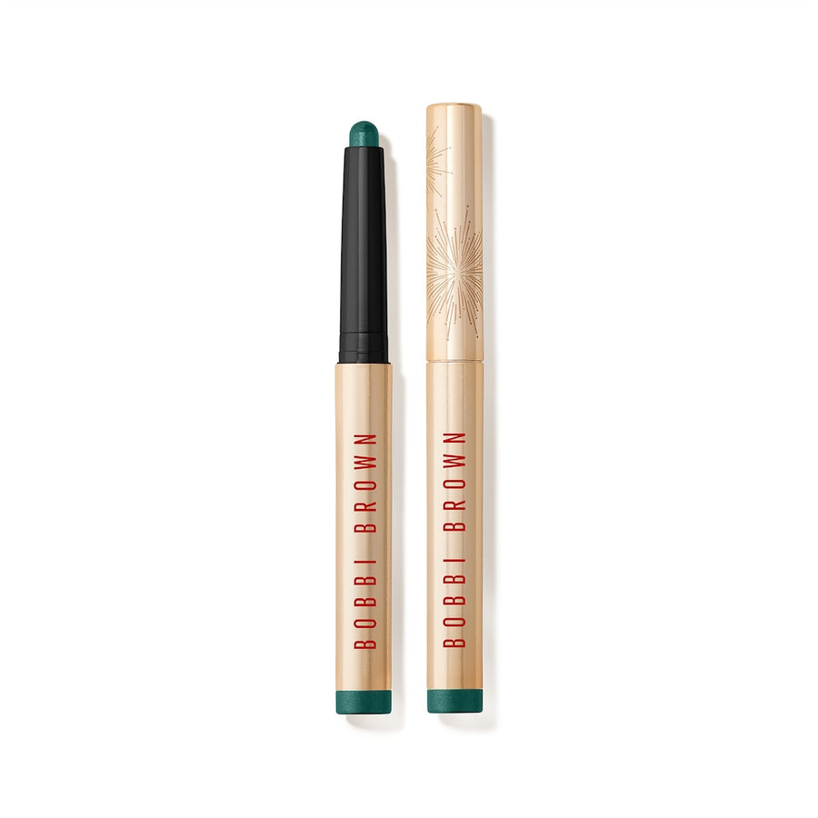 Nhũ Mắt Bobbi Brown Long Wear Cream Shadow Stick #Emerald - Kallos Vietnam