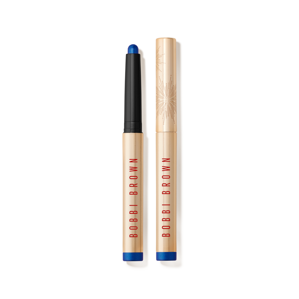 Nhũ Mắt Bobbi Brown Long Wear Cream Shadow Stick #Sapphire - Kallos Vietnam