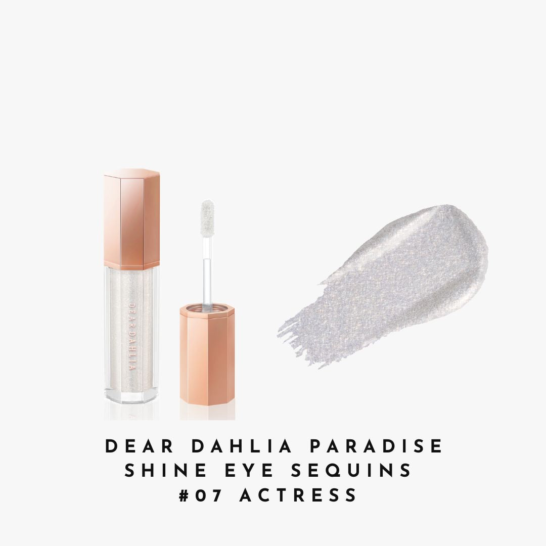 Nhu Mat Dear Dahlia Paradise Shine Eye Sequins - Kallos Vietnam