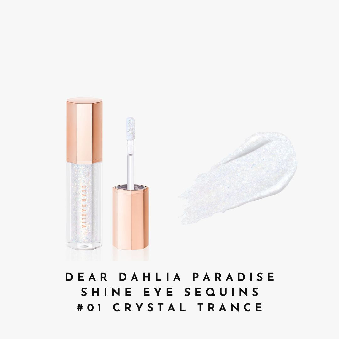 Nhu Mat Dear Dahlia Paradise Shine Eye Sequins - Kallos Vietnam