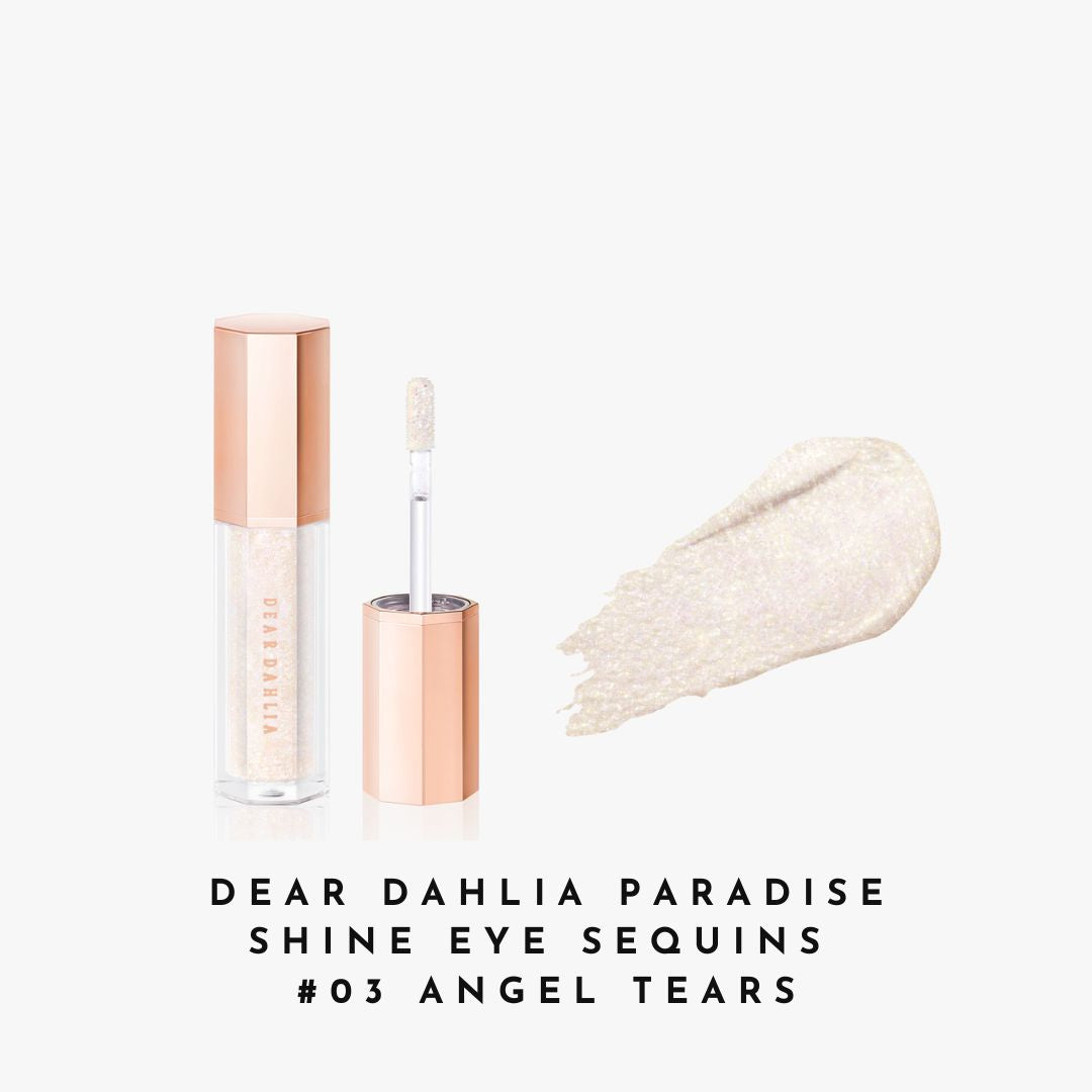 Nhu Mat Dear Dahlia Paradise Shine Eye Sequins - Kallos Vietnam