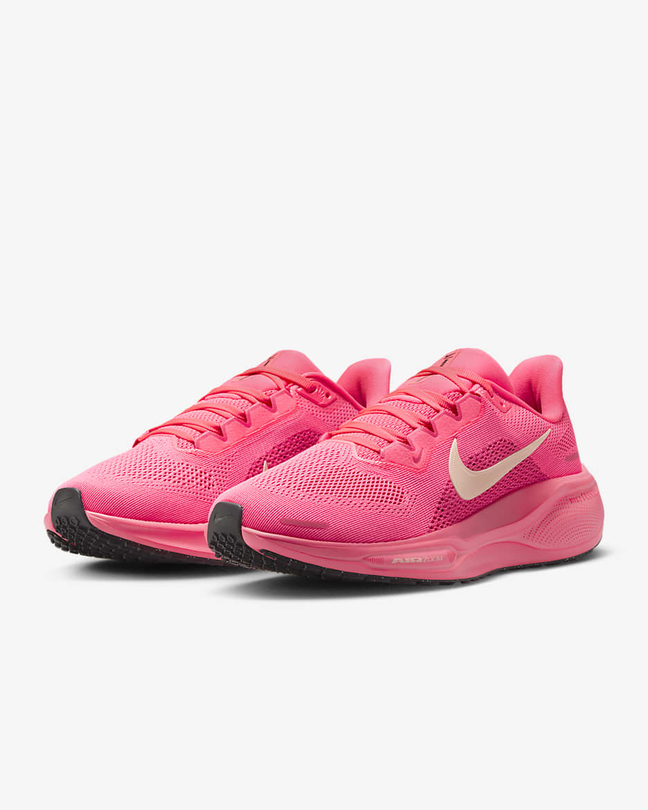 Giày Nike Pegasus 41 Women Shoes #Aster Pink