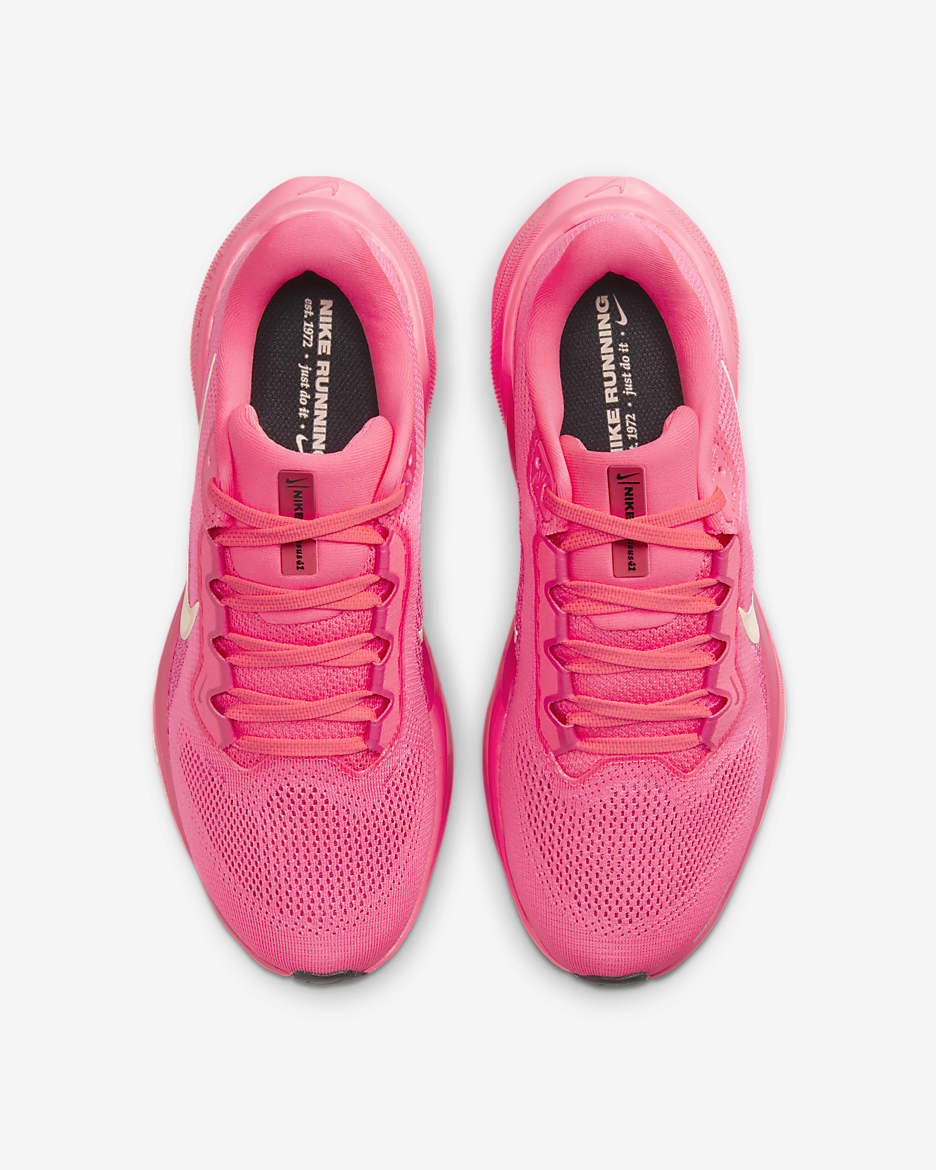 Giày Nike Pegasus 41 Women Shoes #Aster Pink