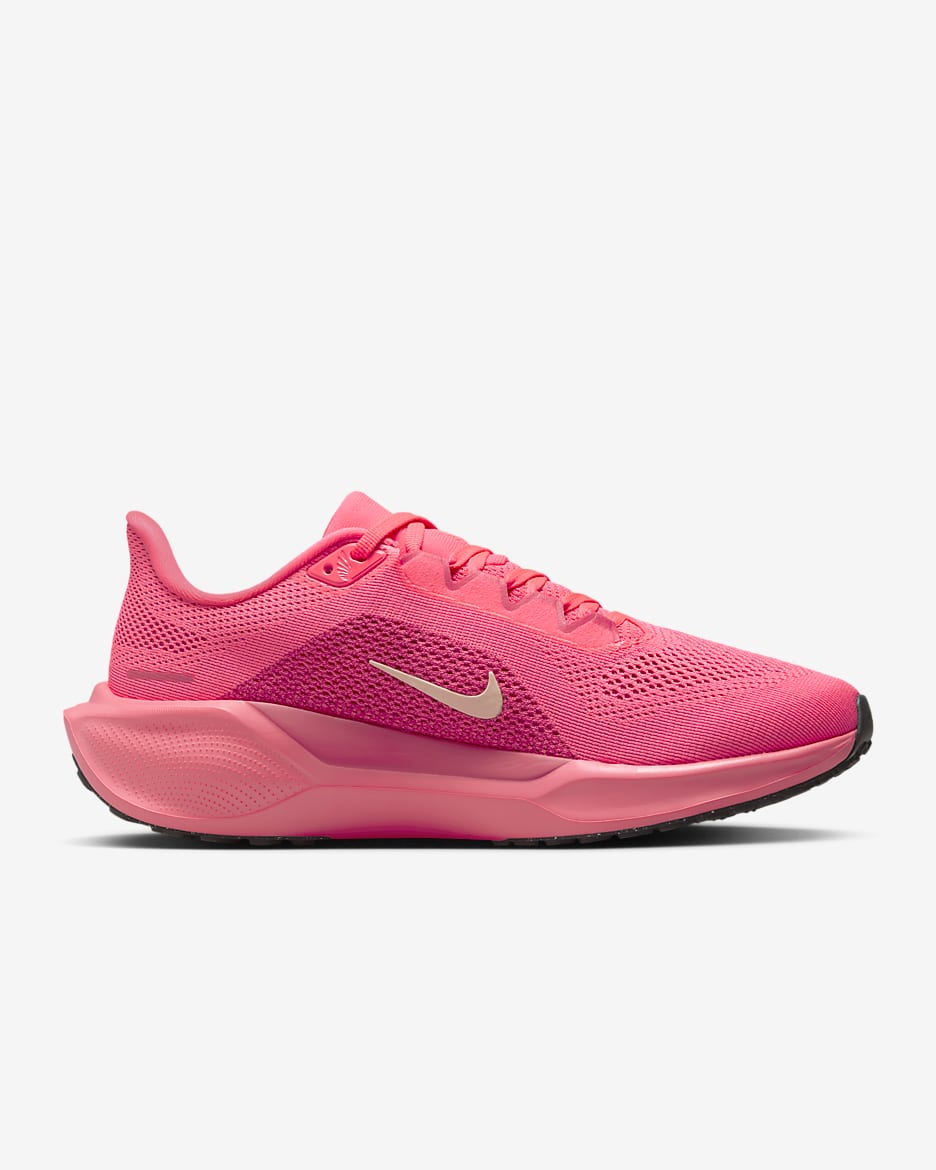 Giày Nike Pegasus 41 Women Shoes #Aster Pink - Kallos Vietnam