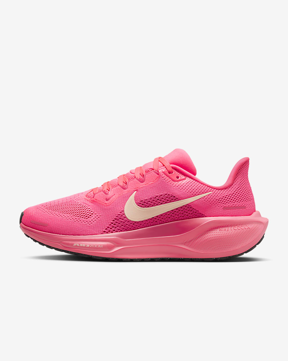 Giày Nike Pegasus 41 Women Shoes #Aster Pink - Kallos Vietnam