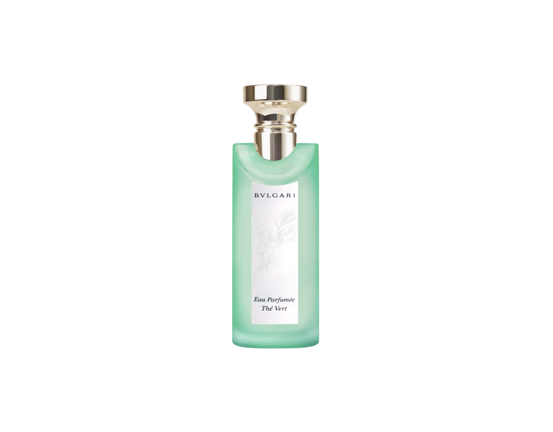 Nước Hoa BVLGARI Eau Parfumée Thé Vert Eau De Toilette #75 mL