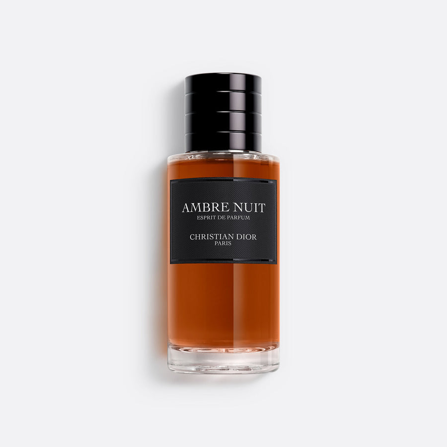 Nước Hoa DIOR Ambre Nuit Esprit De Parfum - Kallos Vietnam