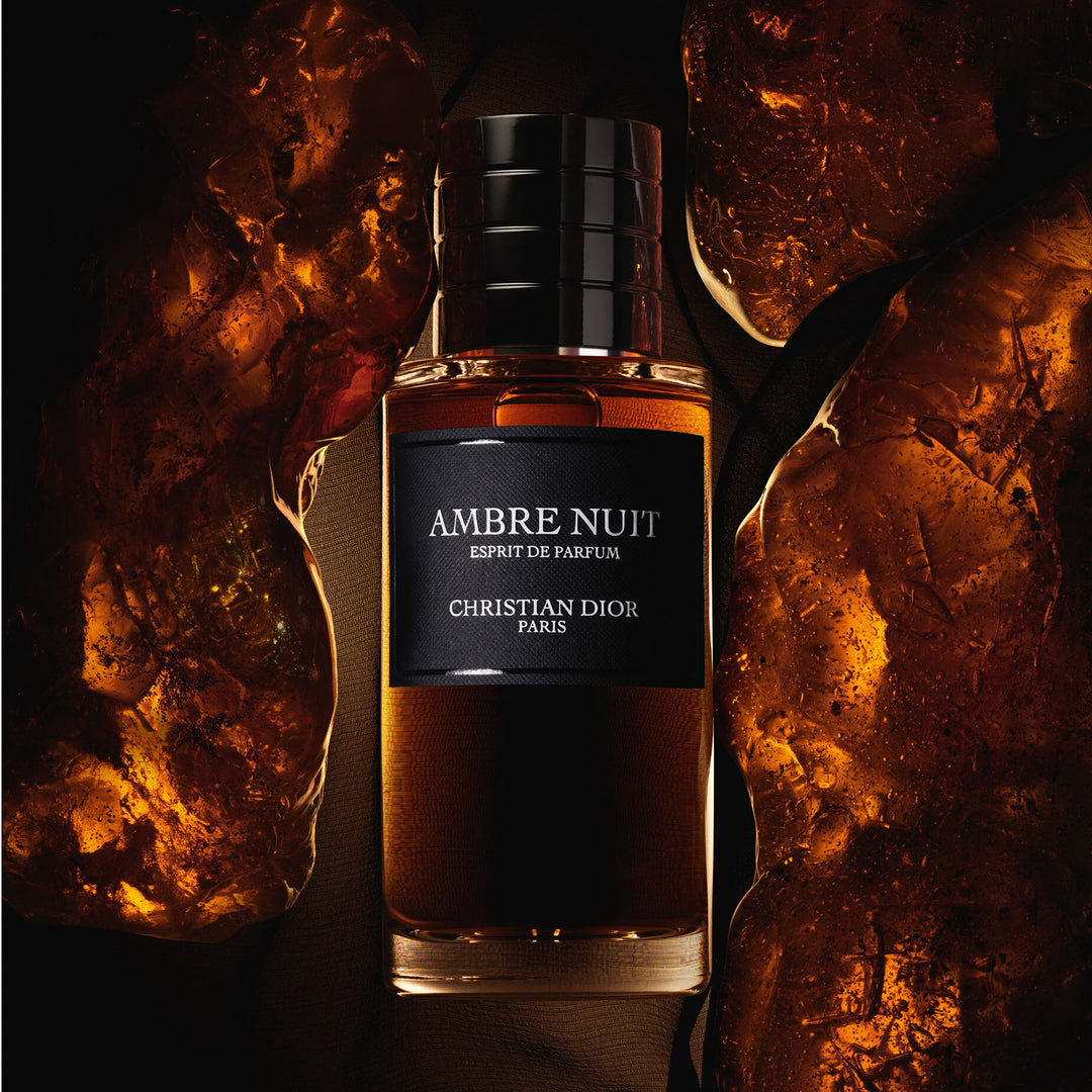 Nước Hoa DIOR Ambre Nuit Esprit De Parfum - Kallos Vietnam