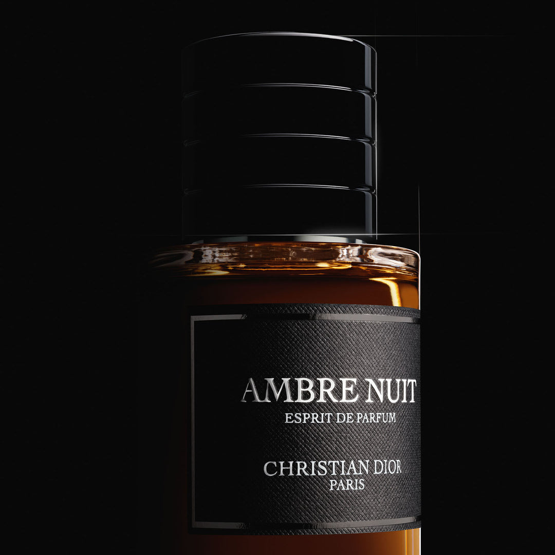 Nước Hoa DIOR Ambre Nuit Esprit De Parfum - Kallos Vietnam