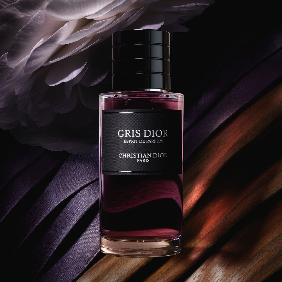 Nước Hoa DIOR Gris Dior Esprit De Parfum - Kallos Vietnam