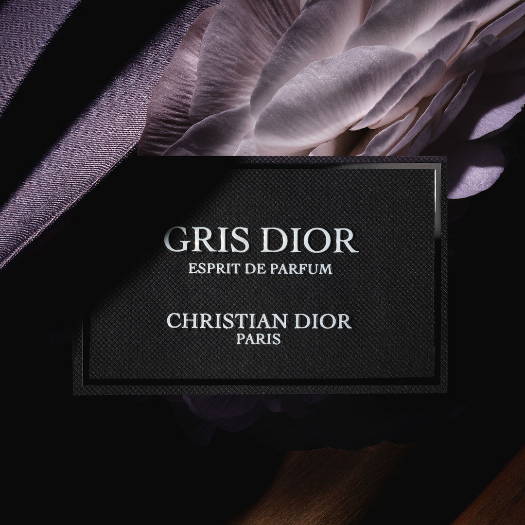 Nước Hoa DIOR Gris Dior Esprit De Parfum - Kallos Vietnam
