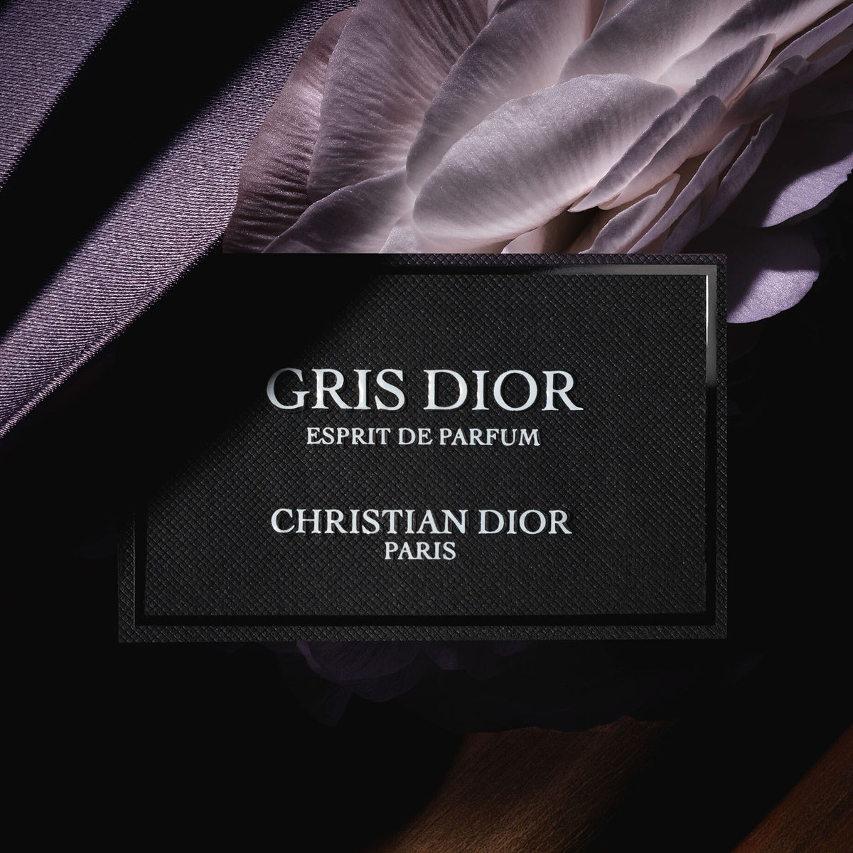Nước Hoa DIOR Gris Dior Esprit De Parfum - Kallos Vietnam