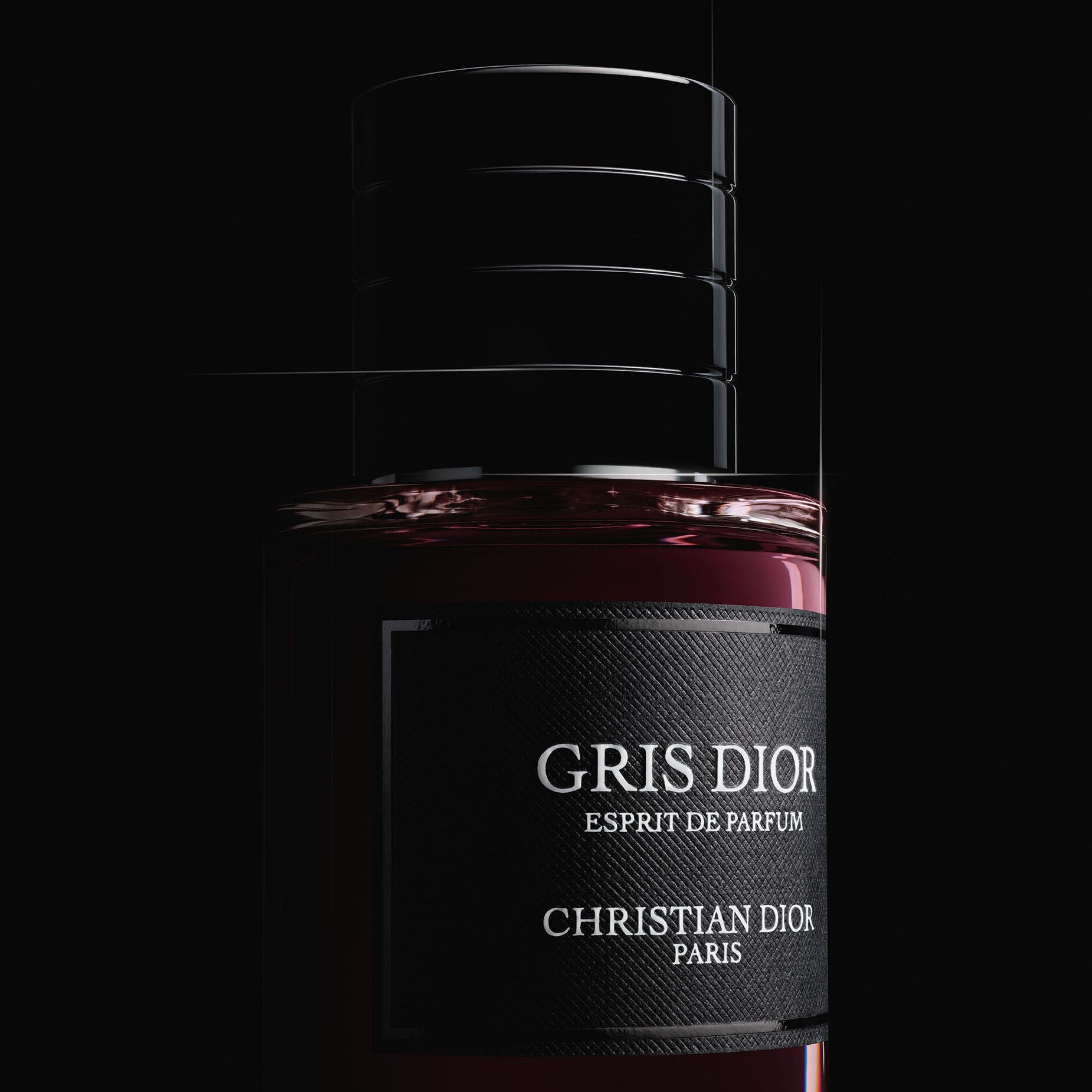 Nước Hoa DIOR Gris Dior Esprit De Parfum - Kallos Vietnam