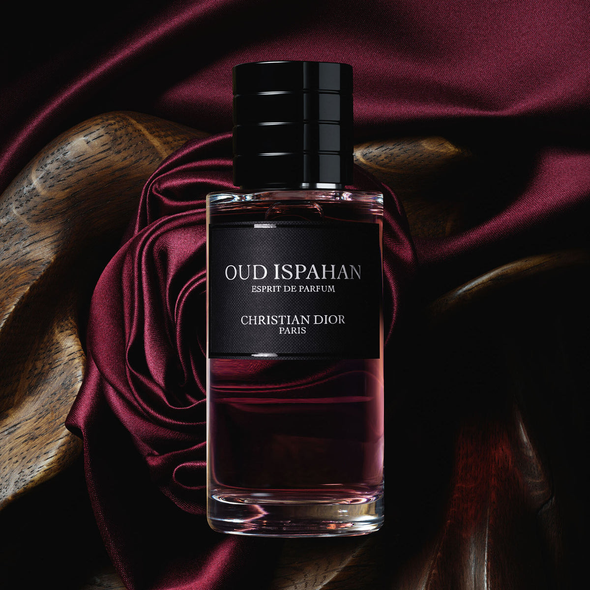 Nuoc Hoa DIOR Oud Ispahan Esprit De Parfum 2