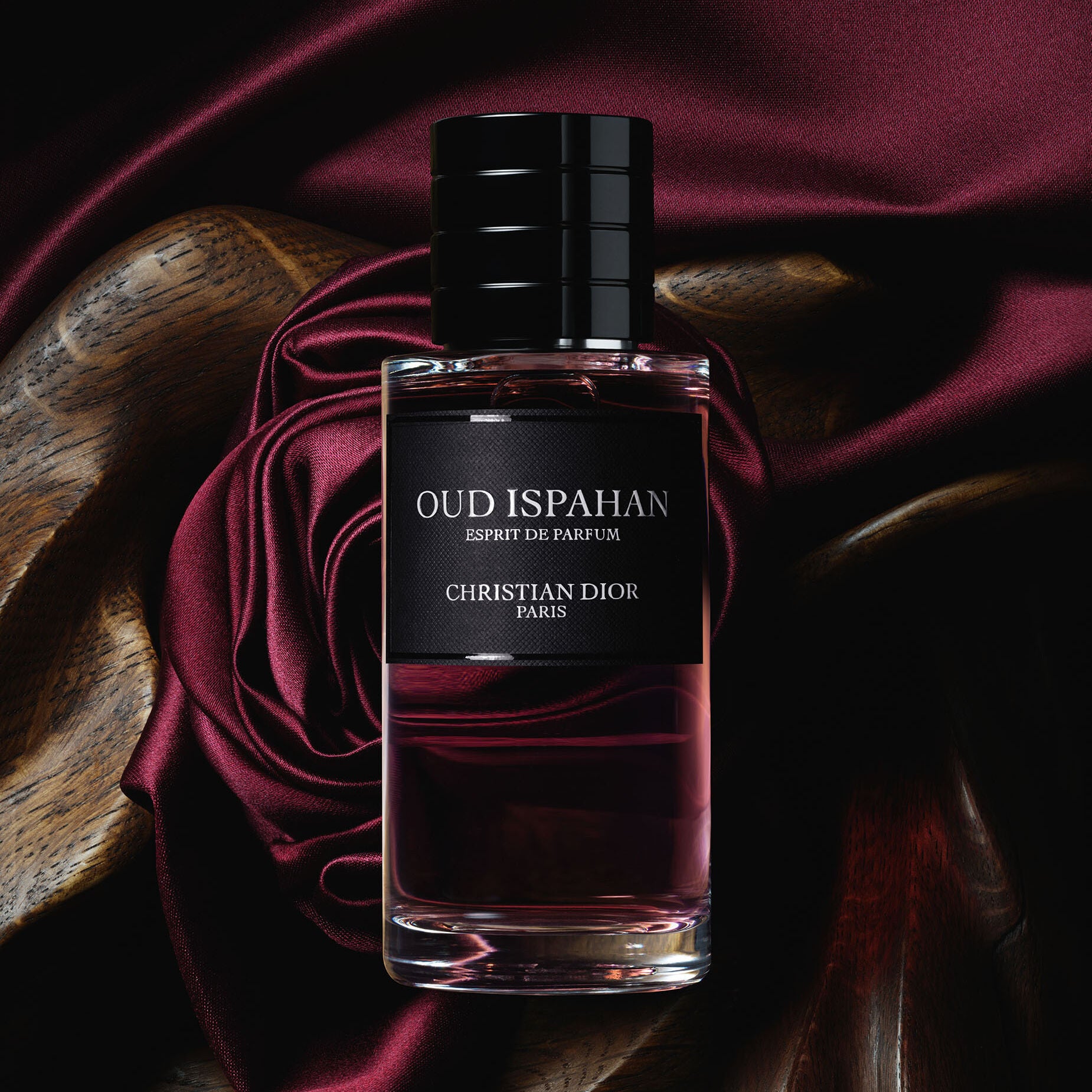 Nuoc Hoa DIOR Oud Ispahan Esprit De Parfum 2