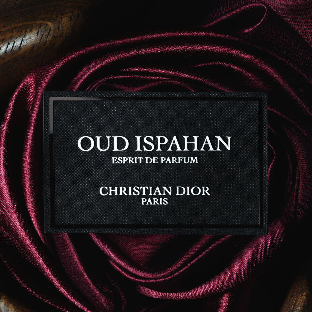 Nuoc Hoa DIOR Oud Ispahan Esprit De Parfum 3