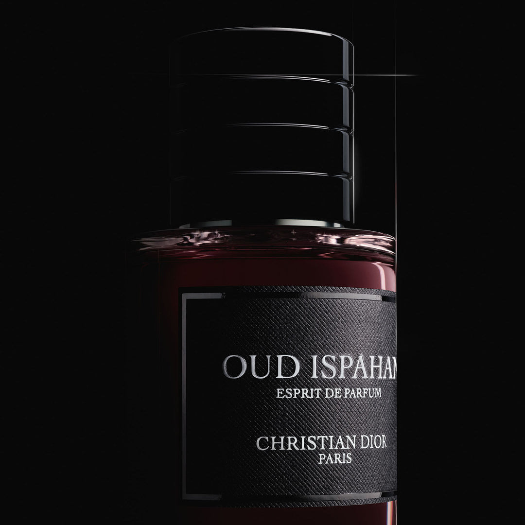 Nuoc Hoa DIOR Oud Ispahan Esprit De Parfum 4