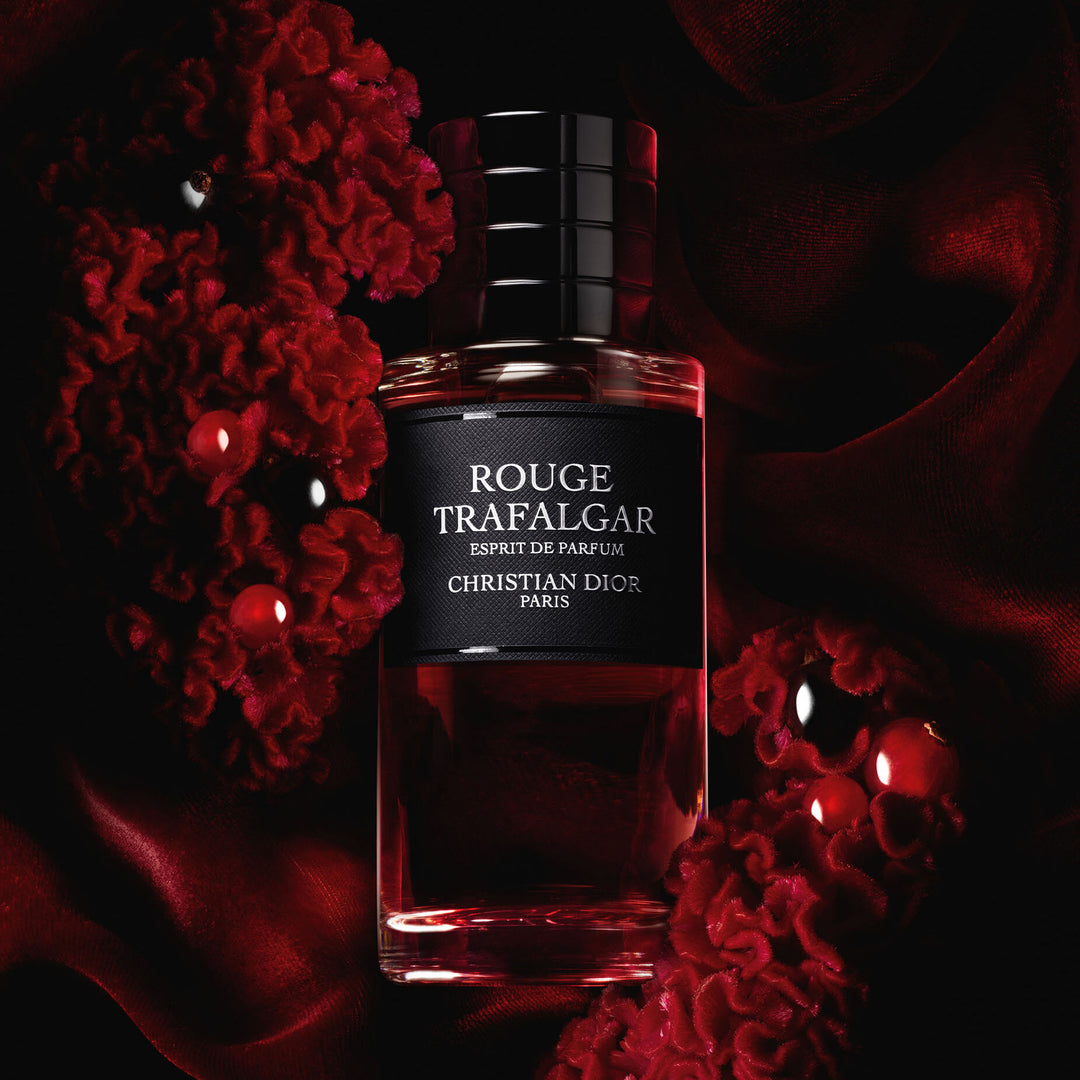 Nước Hoa DIOR Rouge Trafalgar Esprit De Parfum - Kallos Vietnam