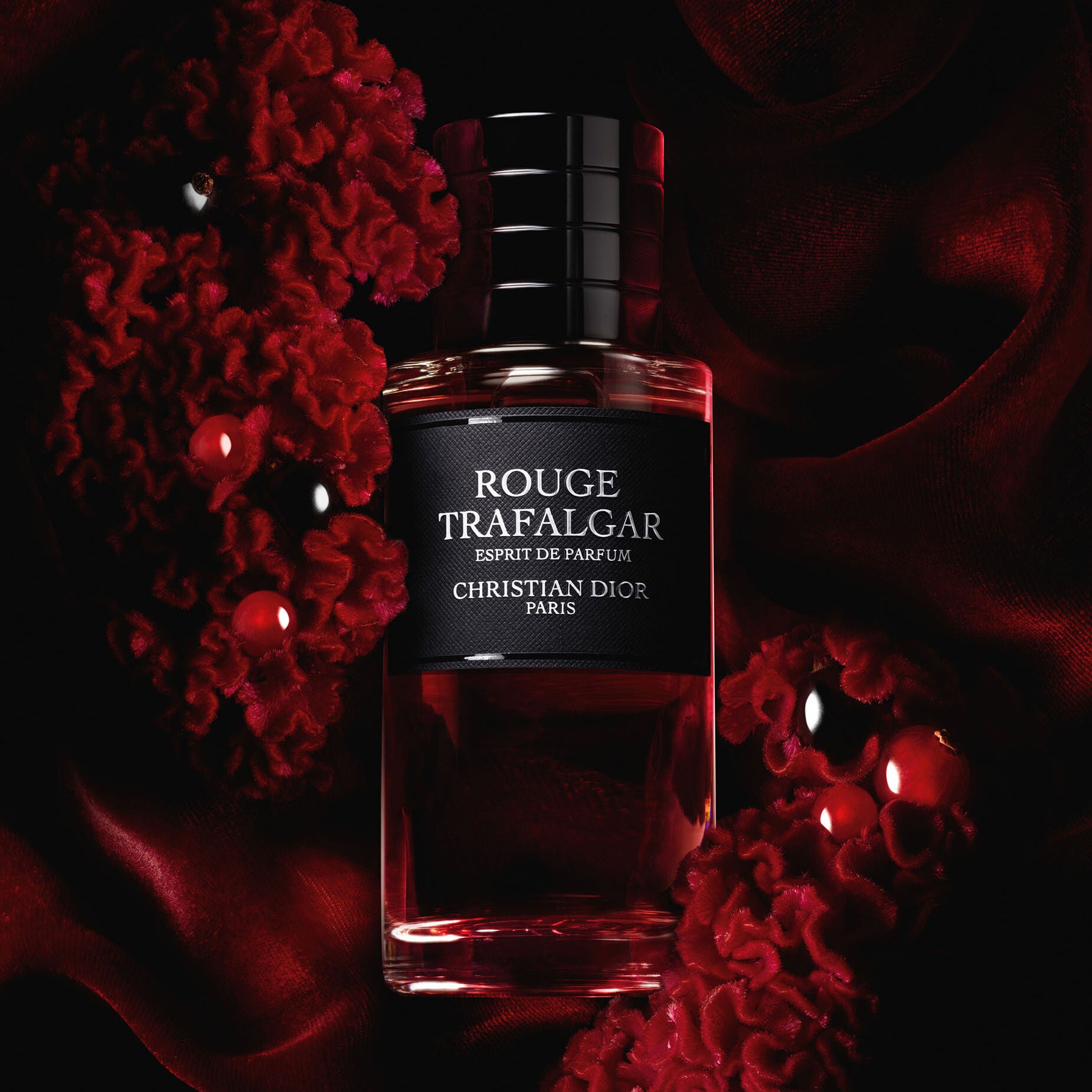 Nước Hoa DIOR Rouge Trafalgar Esprit De Parfum - Kallos Vietnam