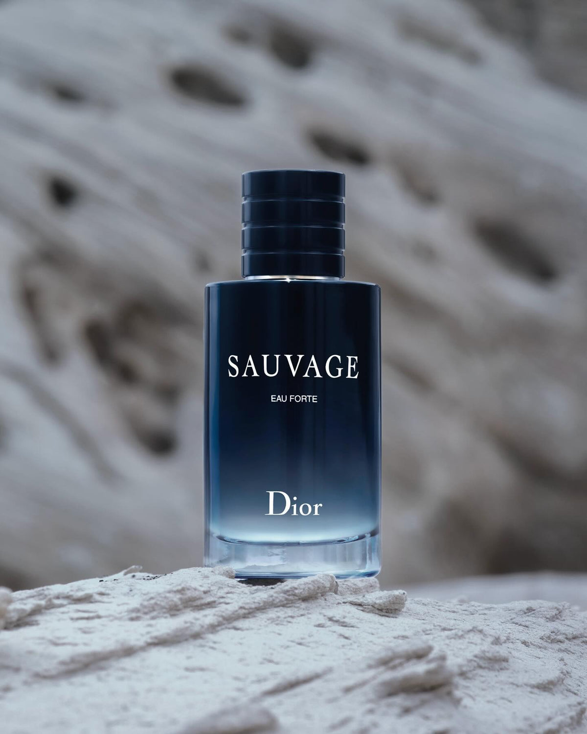 Nuoc Hoa DIOR Sauvage Eau Forte Parfum 5