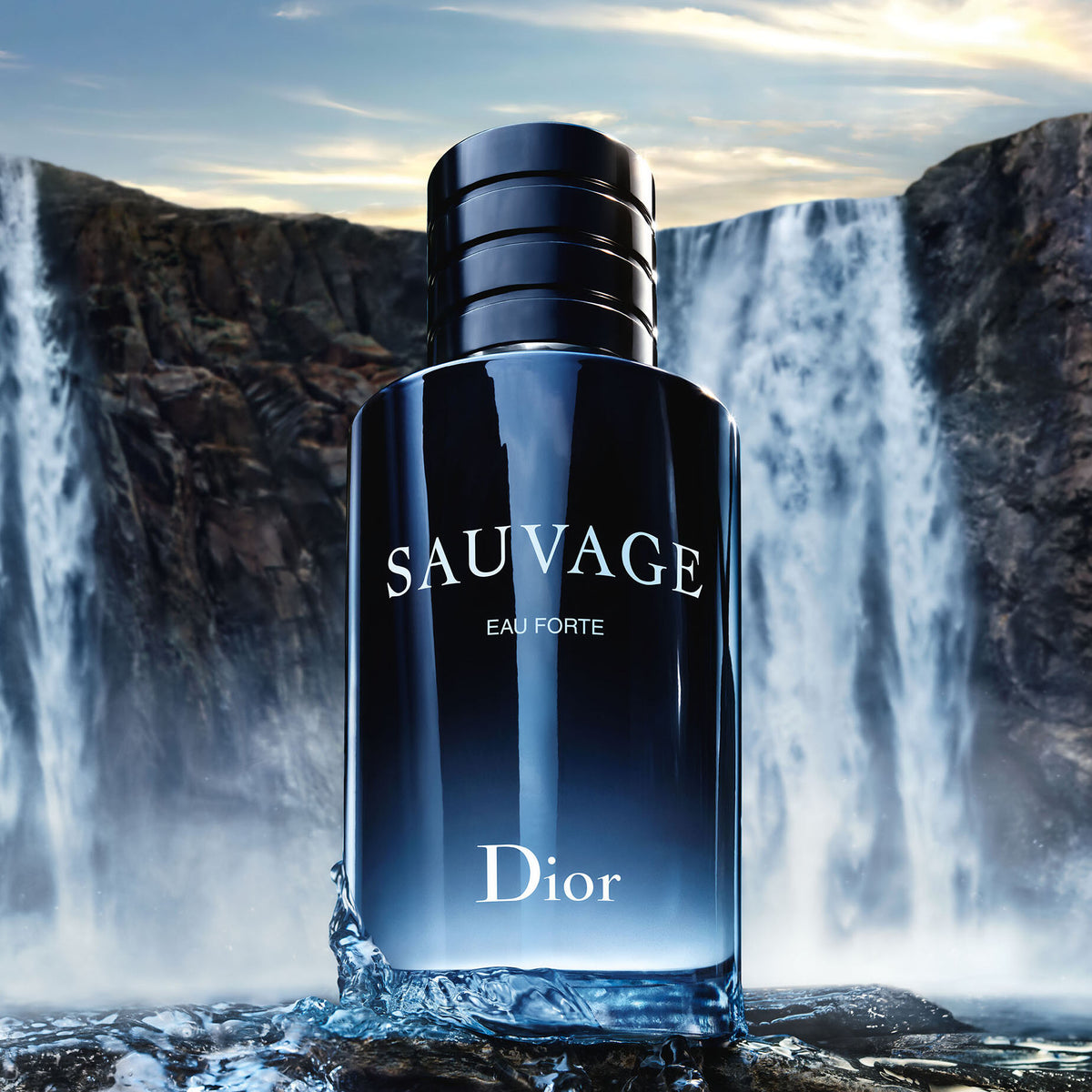 Nuoc Hoa DIOR Sauvage Eau Forte Parfum 2
