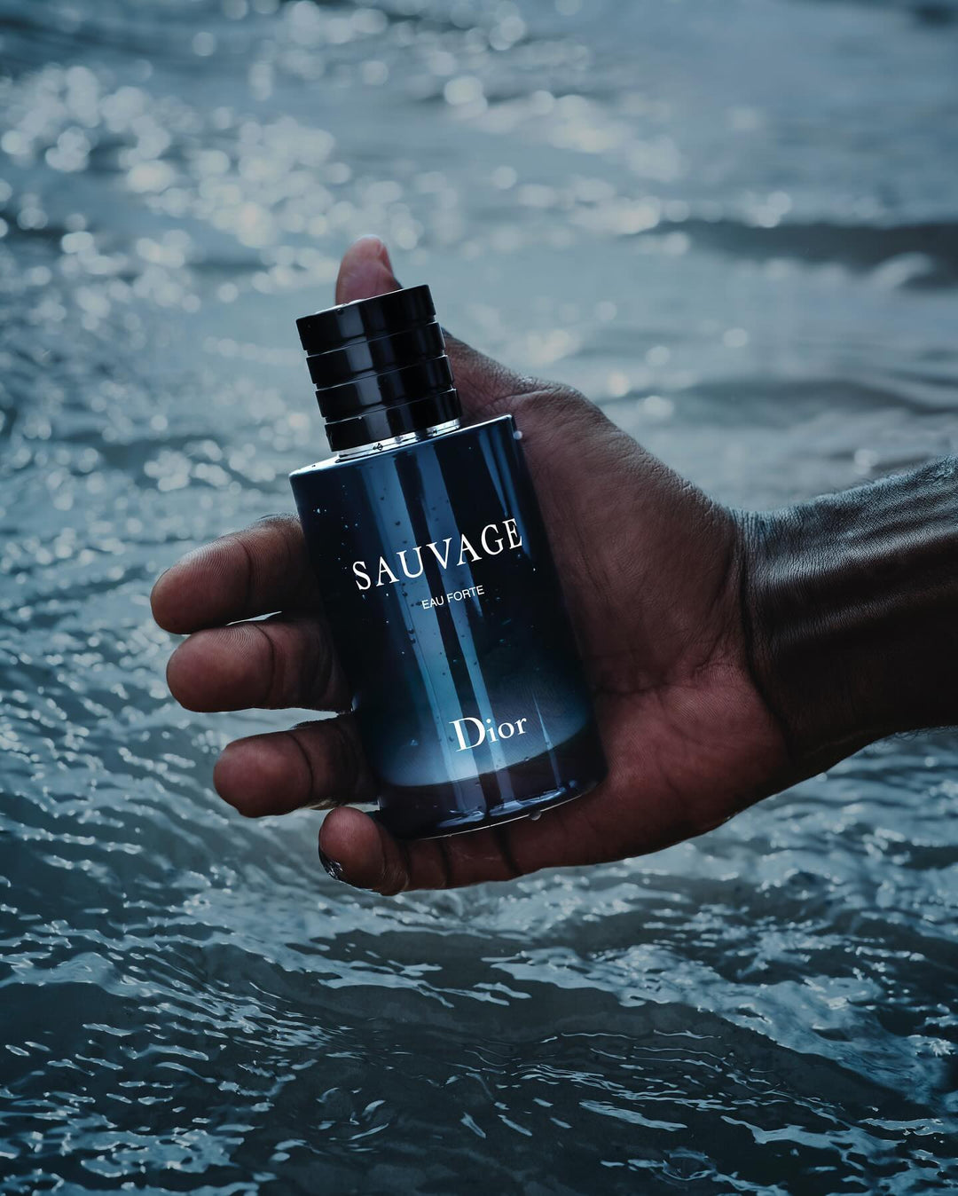 Nuoc Hoa DIOR Sauvage Eau Forte Parfum 7