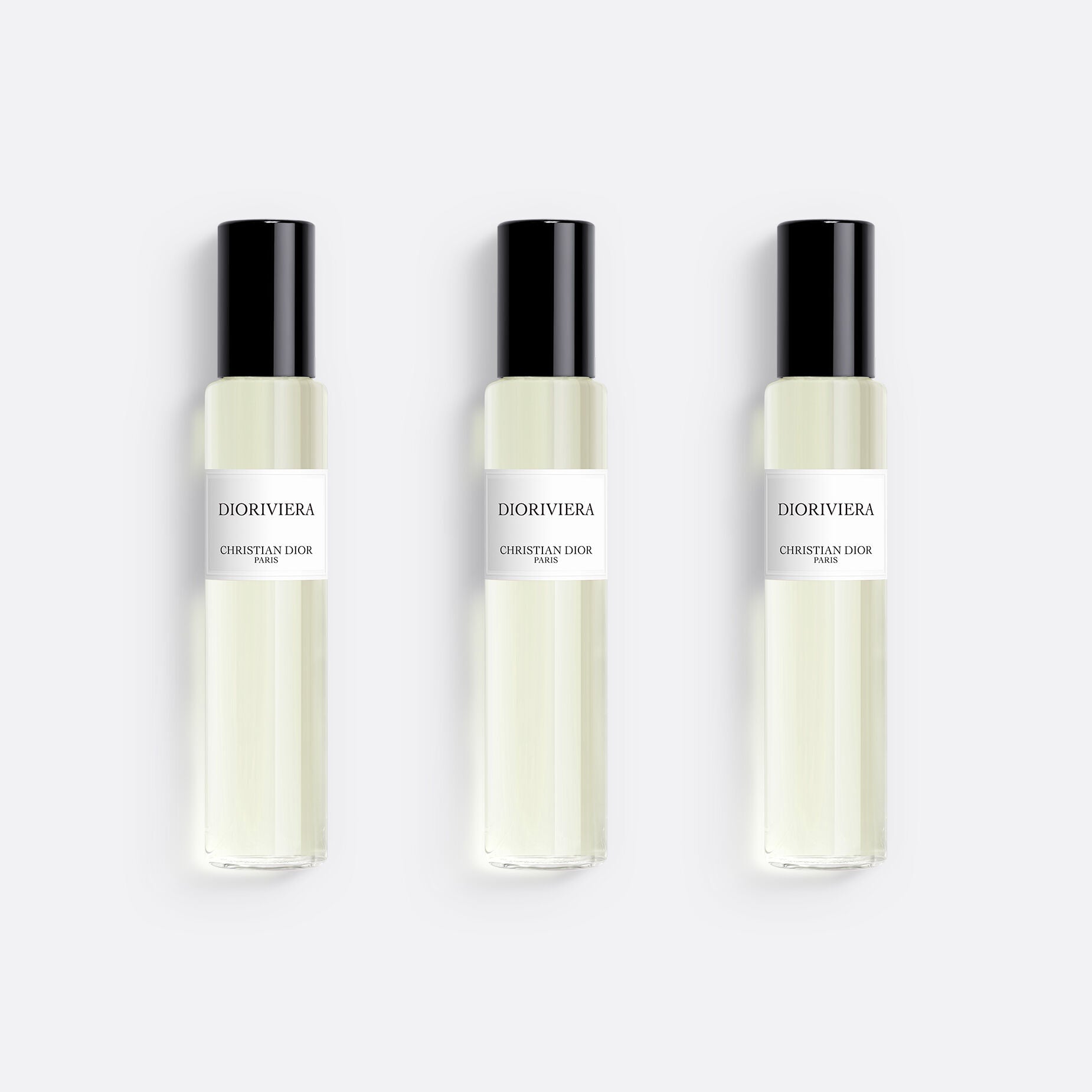 Nước Hoa Dior Travel Spray Refill Eau de Parfum #Dioriviera - Kallos Vietnam
