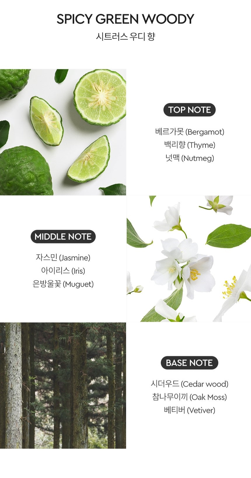 Nước Hoa HERA Persoff Eau De Parfum - Kallos Vietnam