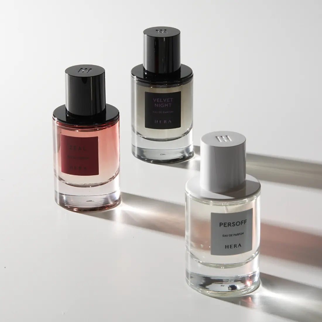 Nước Hoa HERA Persoff Eau De Parfum - Kallos Vietnam