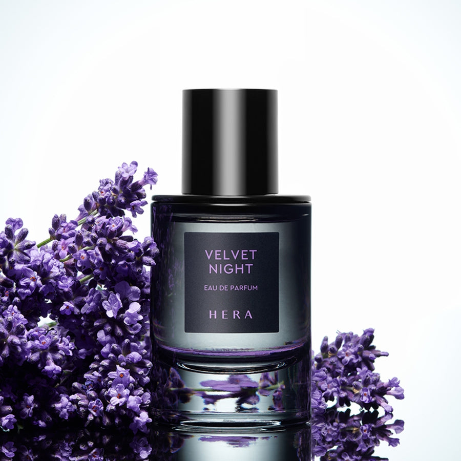 Nước Hoa HERA Velvet Night Eau De Parfum For Women - Kallos Vietnam
