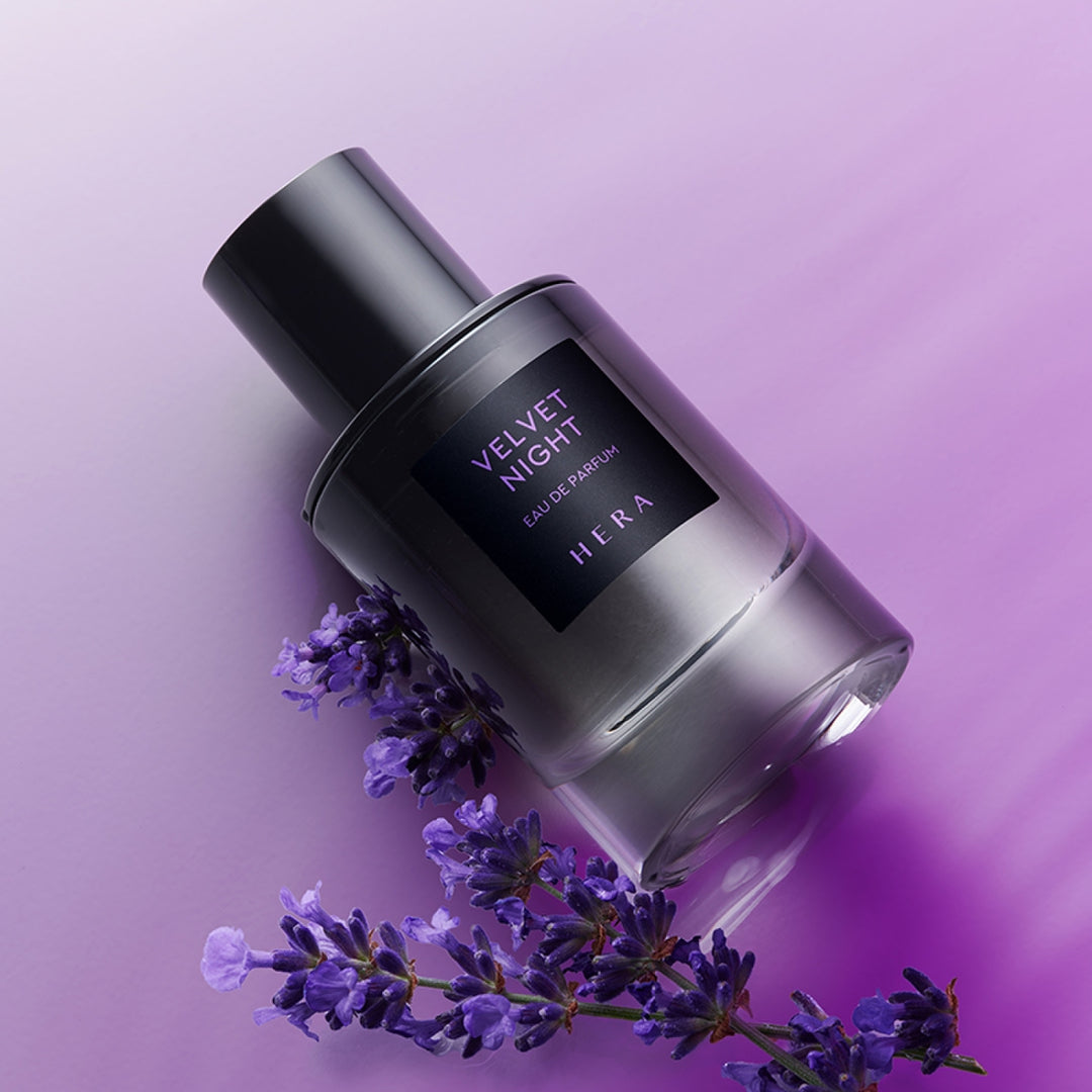 Nước Hoa HERA Velvet Night Eau De Parfum For Women - Kallos Vietnam