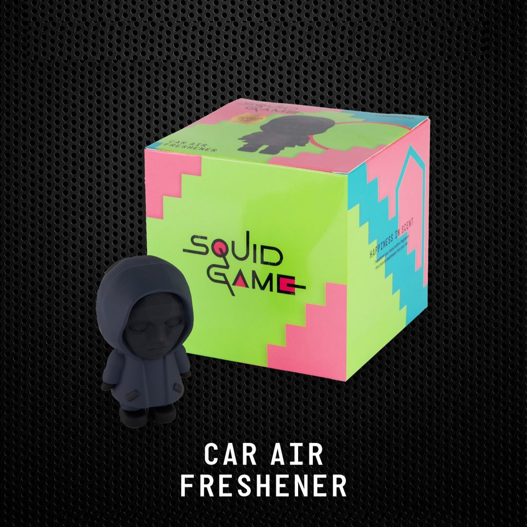 Nước Hoa Ô Tô Squid Game Car Air Freshener #Season 2 - Kallos Vietnam