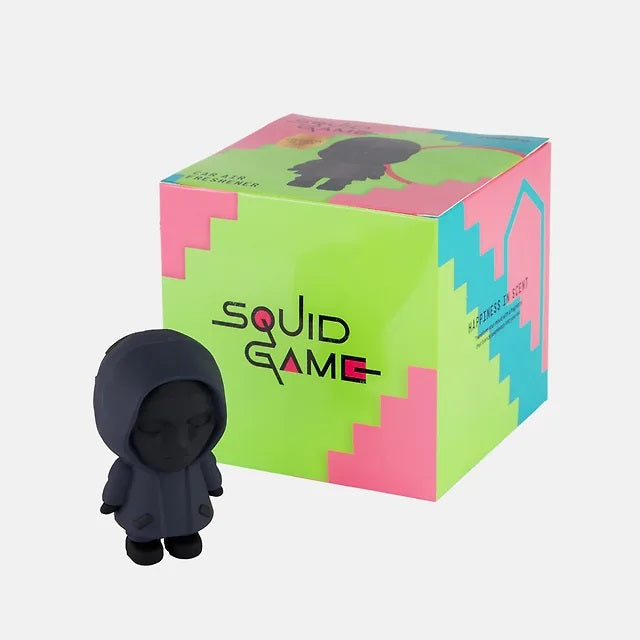 Nước Hoa Ô Tô Squid Game Car Air Freshener #Season 2 - Kallos Vietnam