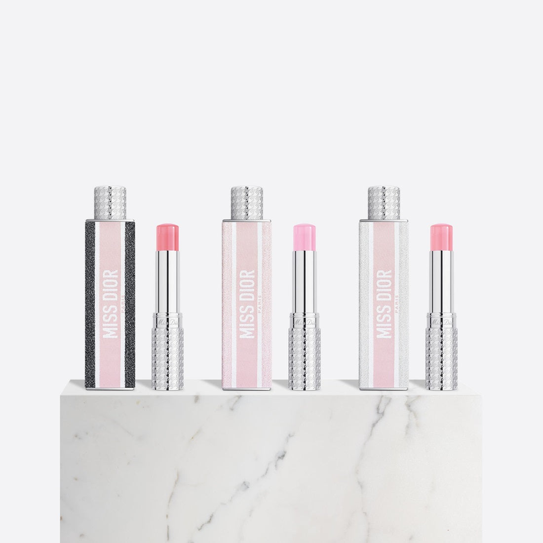 Nước Hoa Sáp DIOR Miss Dior Mini Miss Parfum Solid Perfume - Kallos Vietnam